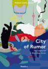 City of Rumor - eBook
