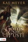 Gottin der Wuste - eBook