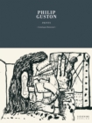 Philip Guston: Prints - Catalogue Raisonne - Book