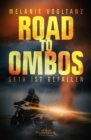 Road to Ombos : Seth ist gefallen - eBook