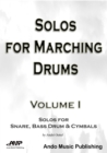 Solos for Marching Drums - Volume 1 - eBook