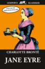 Jane Eyre : Englische Originalausgabe - eBook