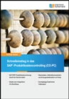 Schnelleinstieg in das SAP-Produktkostencontrolling (CO-PC) - eBook