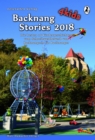 Backnang Stories 4 kids 2018 - eBook
