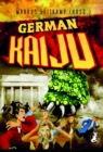 German Kaiju - eBook