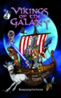 Vikings of the Galaxy - eBook