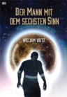 Der Mann mit dem sechsten Sinn - eBook