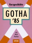 Gotha '85 - eBook