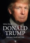 Donald Trump - eBook