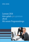 Lexware lohn + gehalt 2018 pro premium : Mit neuer Programmoberflache - eBook
