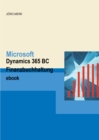 Microsoft  Dynamics 365 BC Finanzbuchhaltung - eBook