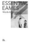 Essential Eames : Words & Pictures - Book