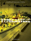 Typecasting : An Assembly of Iconic, Forgotten and New Vitra Characters - Book