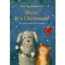 Hush, it's Christmas! - eBook