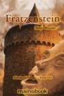 Fratzenstein - Kinzigtal Trilogie Band 3 : Historischer Mystery-Roman - eBook