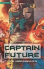 Captain Future 7: Der Marsmagier - eBook