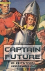 Captain Future 08: Im Zeitstrom verschollen - eBook