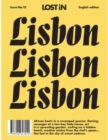 Lisbon - Book