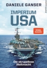 Imperium USA : Die skrupellose Weltmacht - eBook