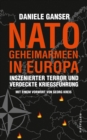 Nato-Geheimarmeen in Europa : Inszenierter Terror und verdeckte Kriegsfuhrung - eBook