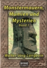 Monstermauern, Mumien und Mysterien Band 1 - eBook