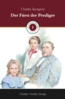 Der Furst der Prediger : Charles Spurgeon - eBook