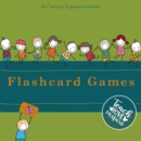 Flashcard Games : Teach - Love - Inspire. bel activity + games booklets - eBook
