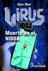 Virus-Cop: Muerte en el Nidda : novela negra - eBook