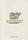 Startup Guide Amsterdam - Book
