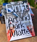 Drift - Art and Dark Matter - Book