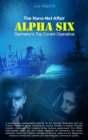 Alpha Six The Nano-Net - eBook