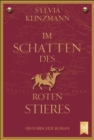 Im Schatten des roten Stieres : Historischer Roman - eBook