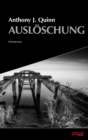 Ausloschung : Kriminalroman - eBook