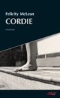 Cordie : Kriminalroman - eBook