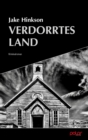 Verdorrtes Land : Kriminalroman - eBook
