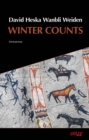 Winter Counts : Kriminalroman - eBook