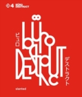 Buro Destruct 4 - Book