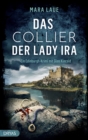 Das Collier der Lady Ira : Ein Edinburgh-Krimi mit Glen Kincaid - eBook