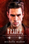 Feuer - Die Elemente der Magie 2 : Fantasy fur Jugendliche - eBook