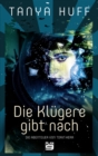 Die Klugere gibt nach : Die Abenteuer von Torin Kerr. Science-Fiction - eBook