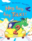 Hey, hey, hey, Taxi! 2 - eBook