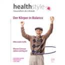 healthstyle : Gesundheit als Lifestyle - eBook