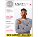 healthstyle : Entspannt wachsen. Gelassen leben. - eBook