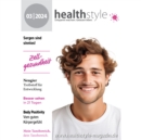 healthstyle : Entspannt wachsen. Gelassen leben. - eBook