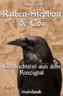 Raben-Stephan & Co. : Geschichte(n) aus dem Kinzigtal - eBook