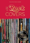 The Art of Rock Covers : Best-Of Collection Vol. 01 - Book
