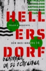 Hellersdorf - Gekommen, um zu schreiben : Prosa & Gedichte der BKS-Gruppe 16 - eBook