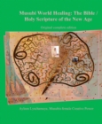 Musubi World Healing : The Bible / Holy Scripture of the New Age - eBook