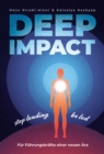Deep Impact : stop leading - be led - eBook