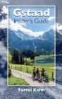 Gstaad Insider's Guide - Book